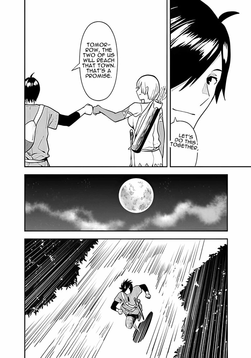 Isekai Ni Kita Boku Wa Kiyoubinbou De Subayasa Tayori Na Tabi O Suru 13 21
