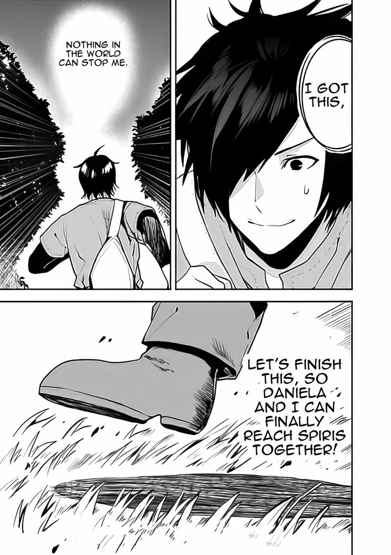 Isekai Ni Kita Boku Wa Kiyoubinbou De Subayasa Tayori Na Tabi O Suru 13 22
