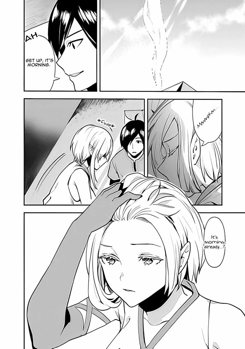 Isekai Ni Kita Boku Wa Kiyoubinbou De Subayasa Tayori Na Tabi O Suru 13 3
