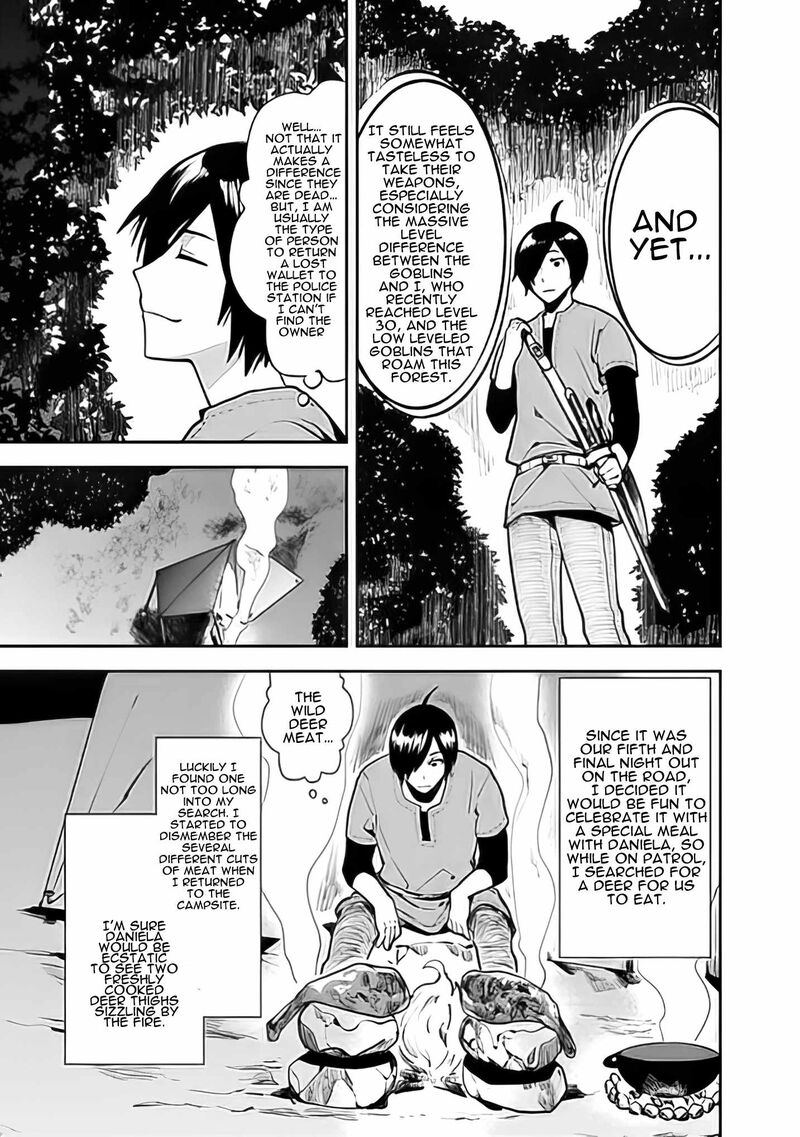 Isekai Ni Kita Boku Wa Kiyoubinbou De Subayasa Tayori Na Tabi O Suru 13 8