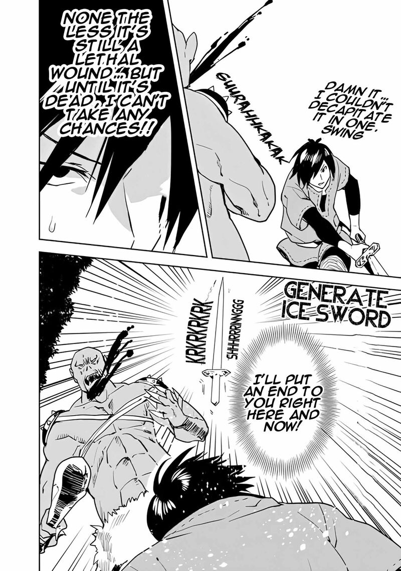 Isekai Ni Kita Boku Wa Kiyoubinbou De Subayasa Tayori Na Tabi O Suru 14 10