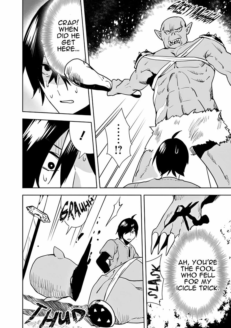 Isekai Ni Kita Boku Wa Kiyoubinbou De Subayasa Tayori Na Tabi O Suru 14 12