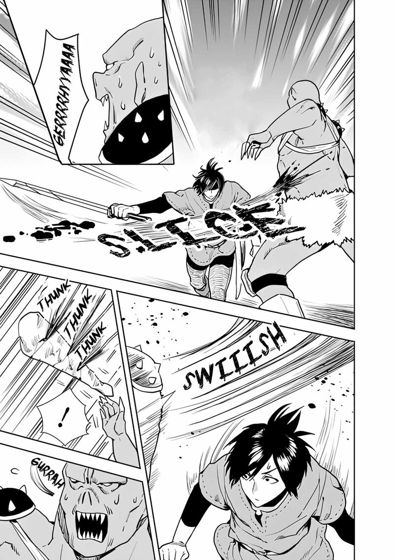 Isekai Ni Kita Boku Wa Kiyoubinbou De Subayasa Tayori Na Tabi O Suru 14 15