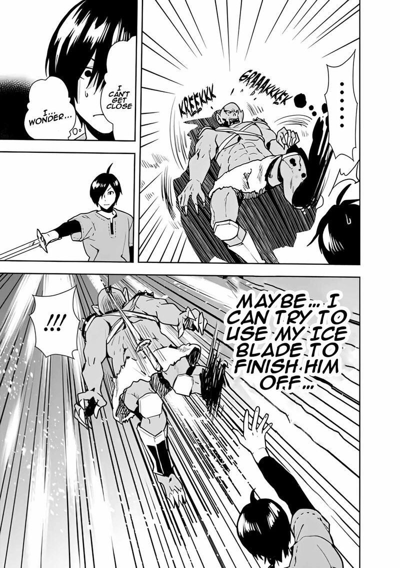 Isekai Ni Kita Boku Wa Kiyoubinbou De Subayasa Tayori Na Tabi O Suru 14 17