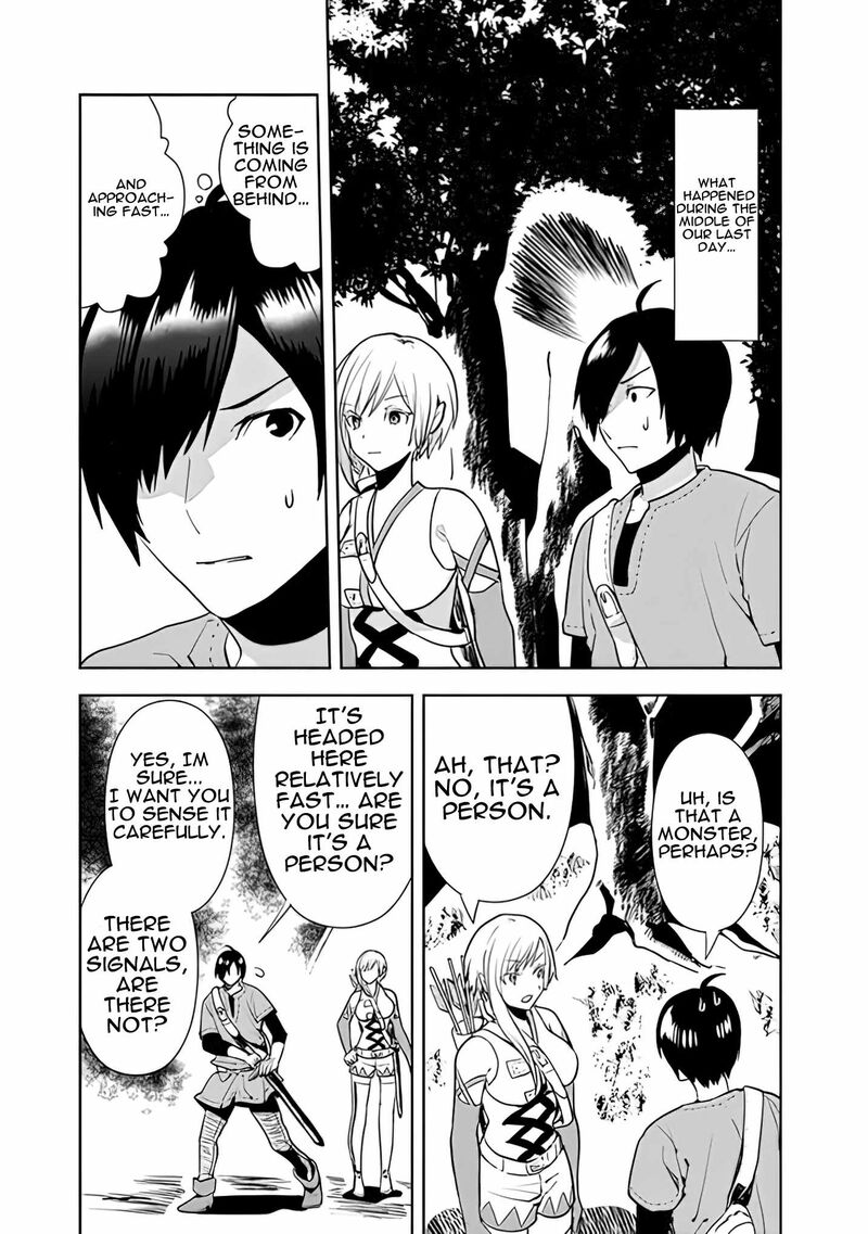 Isekai Ni Kita Boku Wa Kiyoubinbou De Subayasa Tayori Na Tabi O Suru 14 21