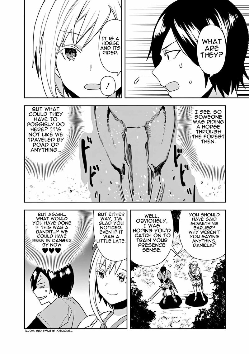 Isekai Ni Kita Boku Wa Kiyoubinbou De Subayasa Tayori Na Tabi O Suru 14 22