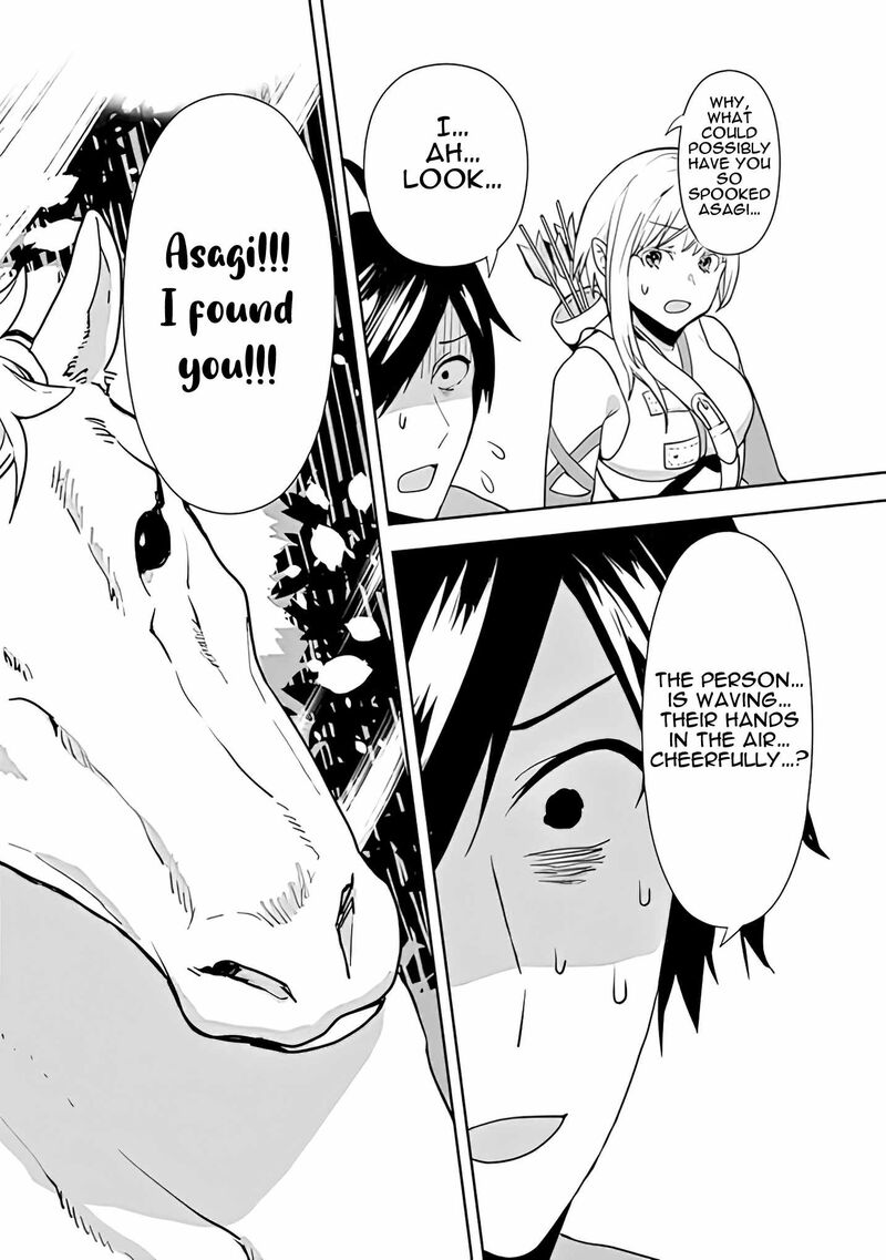 Isekai Ni Kita Boku Wa Kiyoubinbou De Subayasa Tayori Na Tabi O Suru 14 24