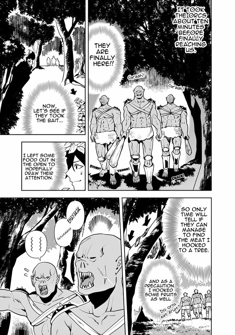 Isekai Ni Kita Boku Wa Kiyoubinbou De Subayasa Tayori Na Tabi O Suru 14 5