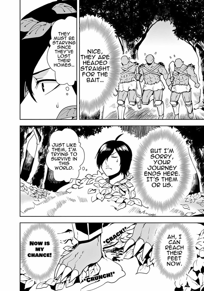 Isekai Ni Kita Boku Wa Kiyoubinbou De Subayasa Tayori Na Tabi O Suru 14 6