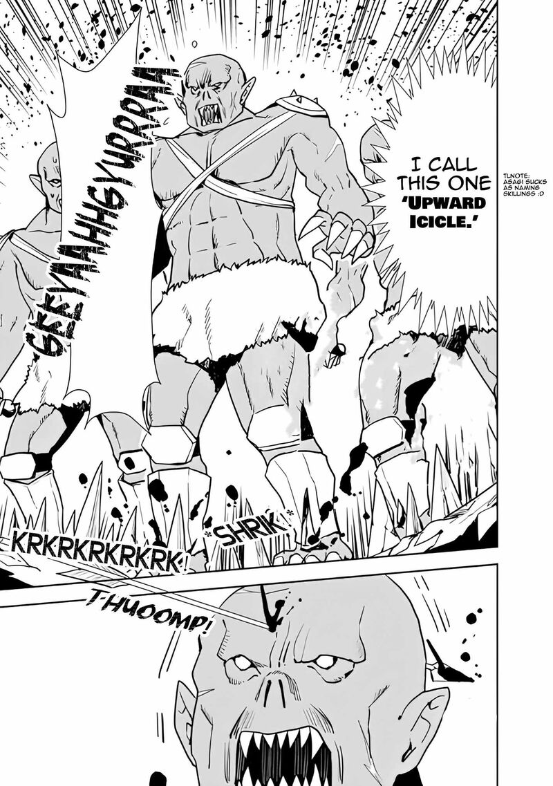 Isekai Ni Kita Boku Wa Kiyoubinbou De Subayasa Tayori Na Tabi O Suru 14 7