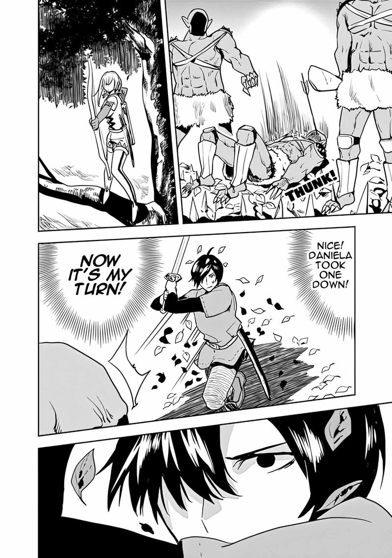 Isekai Ni Kita Boku Wa Kiyoubinbou De Subayasa Tayori Na Tabi O Suru 14 8