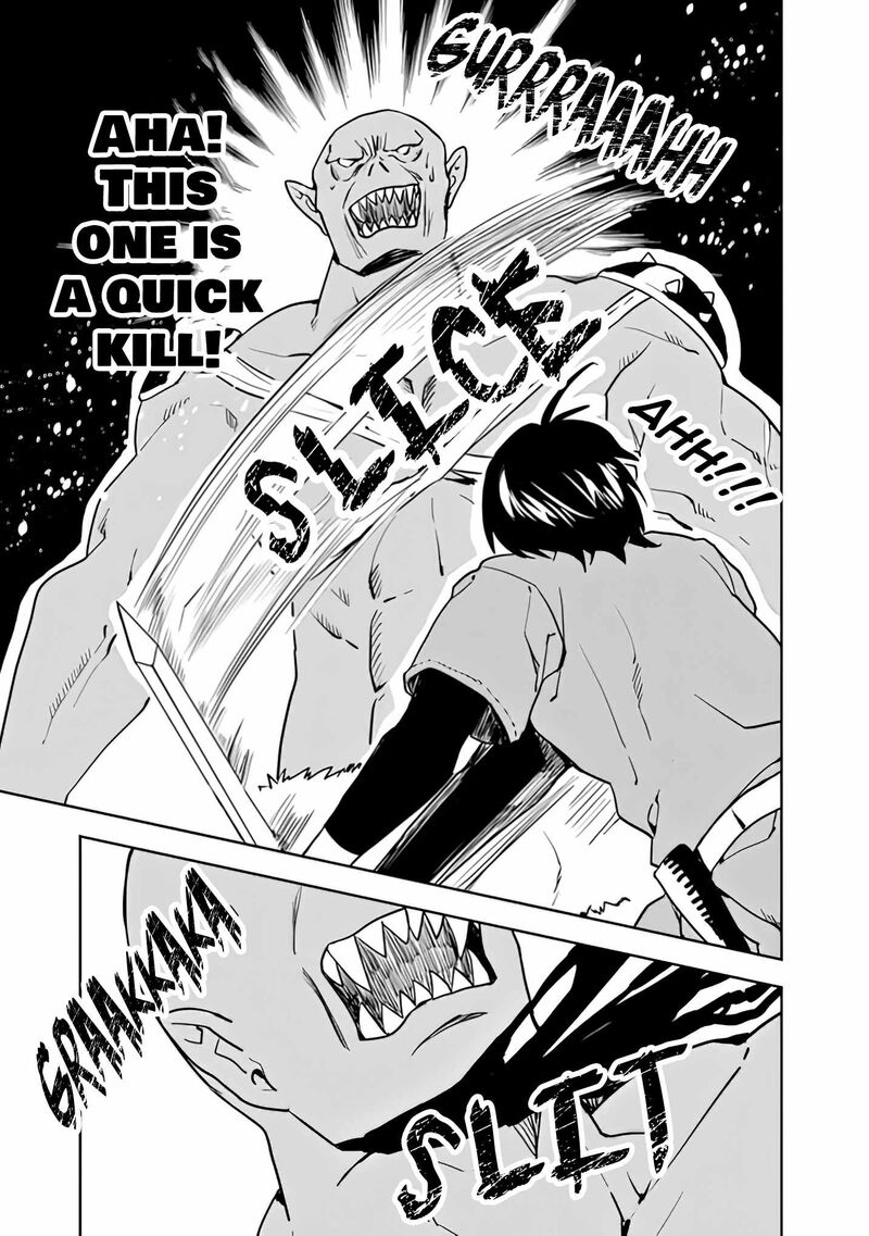 Isekai Ni Kita Boku Wa Kiyoubinbou De Subayasa Tayori Na Tabi O Suru 14 9