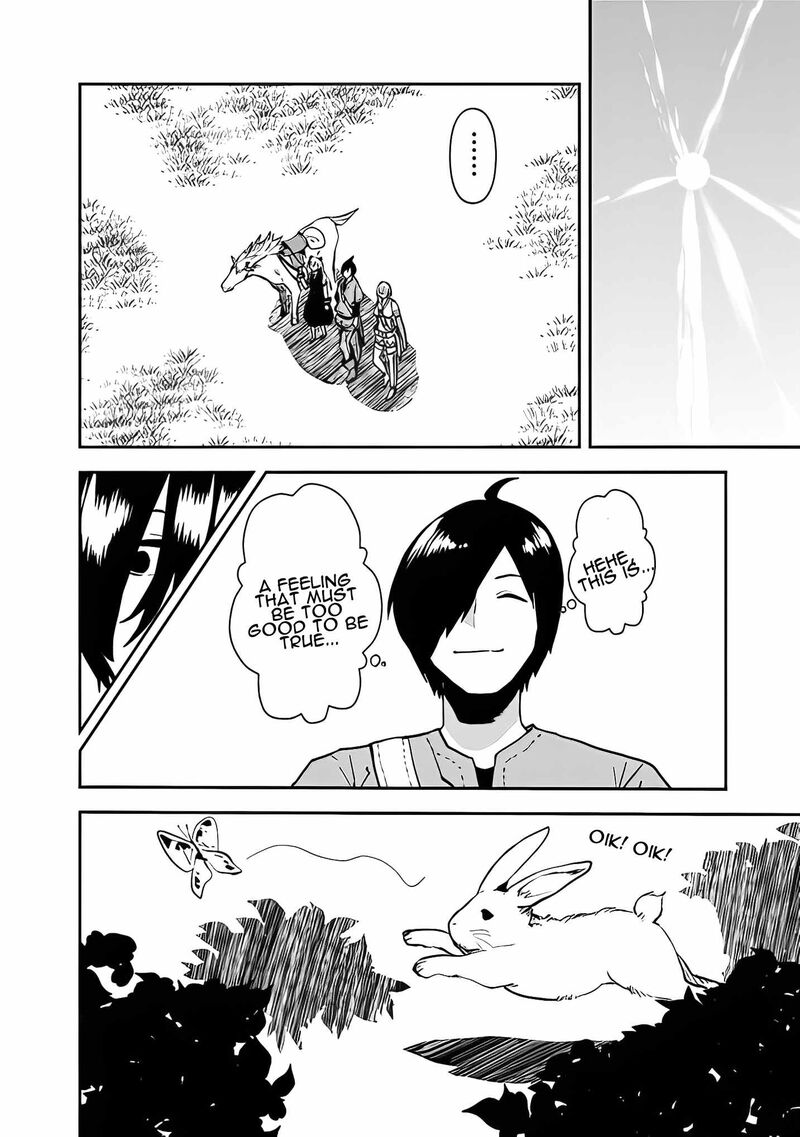 Isekai Ni Kita Boku Wa Kiyoubinbou De Subayasa Tayori Na Tabi O Suru 15 11