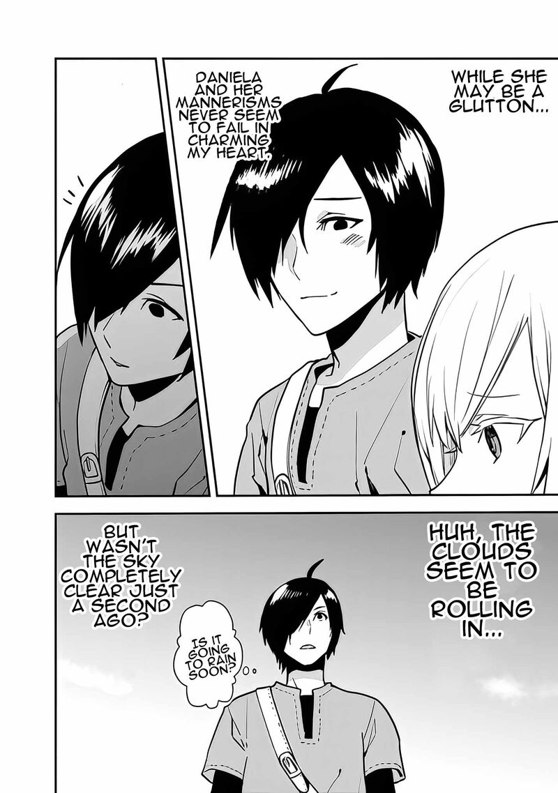 Isekai Ni Kita Boku Wa Kiyoubinbou De Subayasa Tayori Na Tabi O Suru 15 13