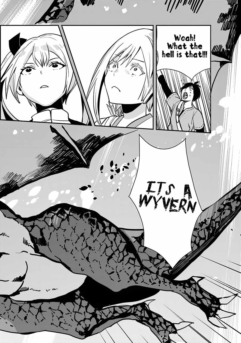Isekai Ni Kita Boku Wa Kiyoubinbou De Subayasa Tayori Na Tabi O Suru 15 15