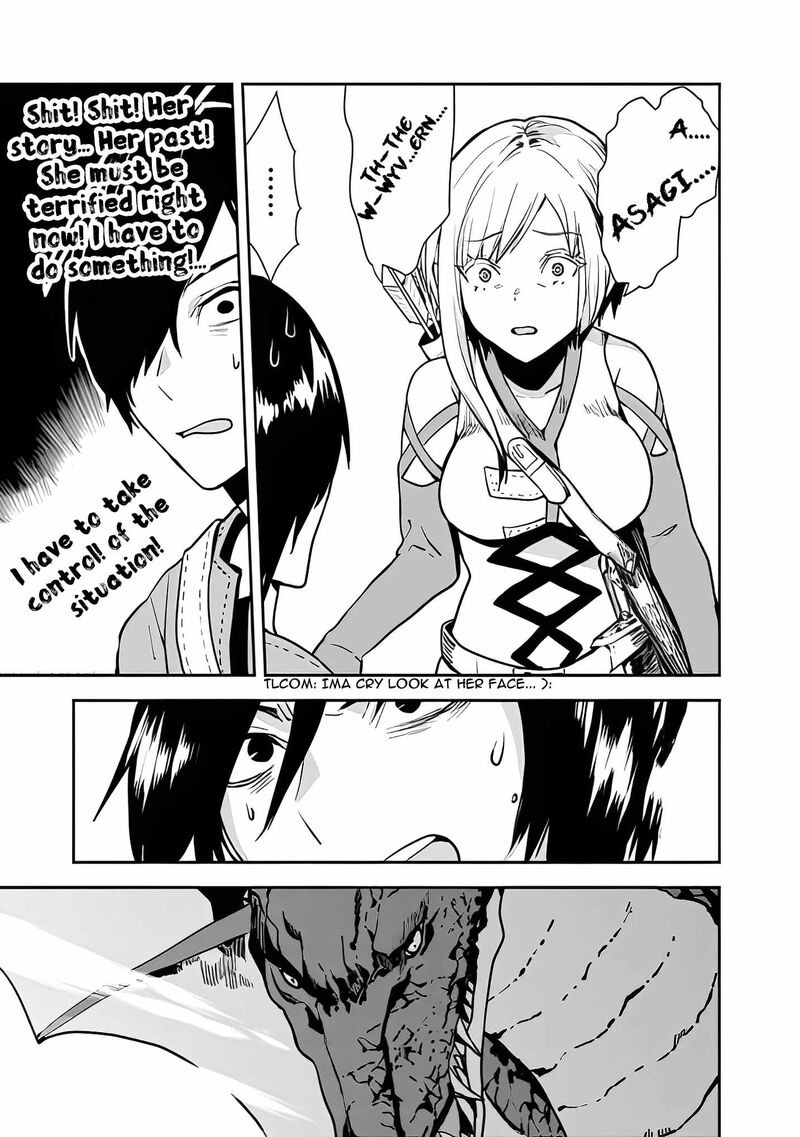 Isekai Ni Kita Boku Wa Kiyoubinbou De Subayasa Tayori Na Tabi O Suru 15 18