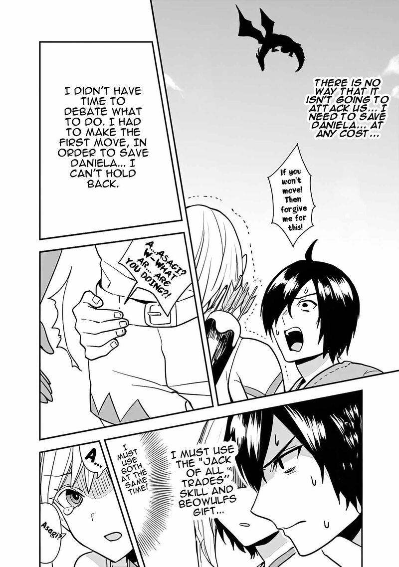 Isekai Ni Kita Boku Wa Kiyoubinbou De Subayasa Tayori Na Tabi O Suru 15 19