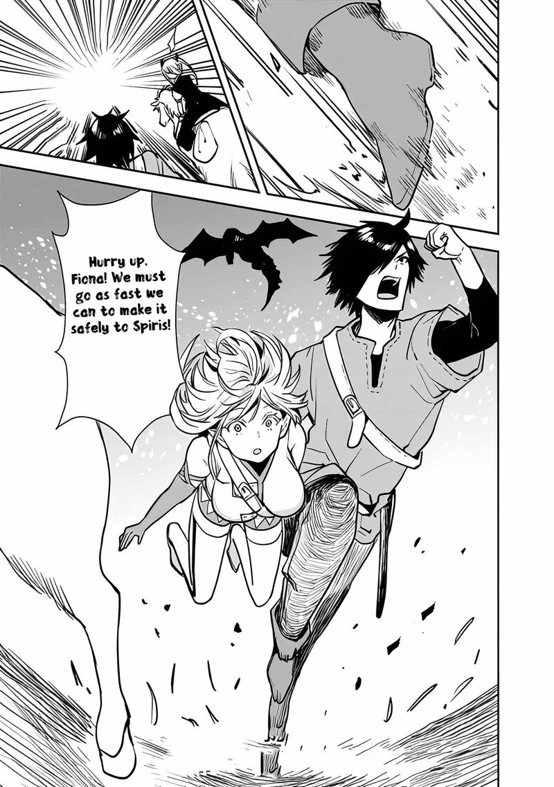 Isekai Ni Kita Boku Wa Kiyoubinbou De Subayasa Tayori Na Tabi O Suru 15 20