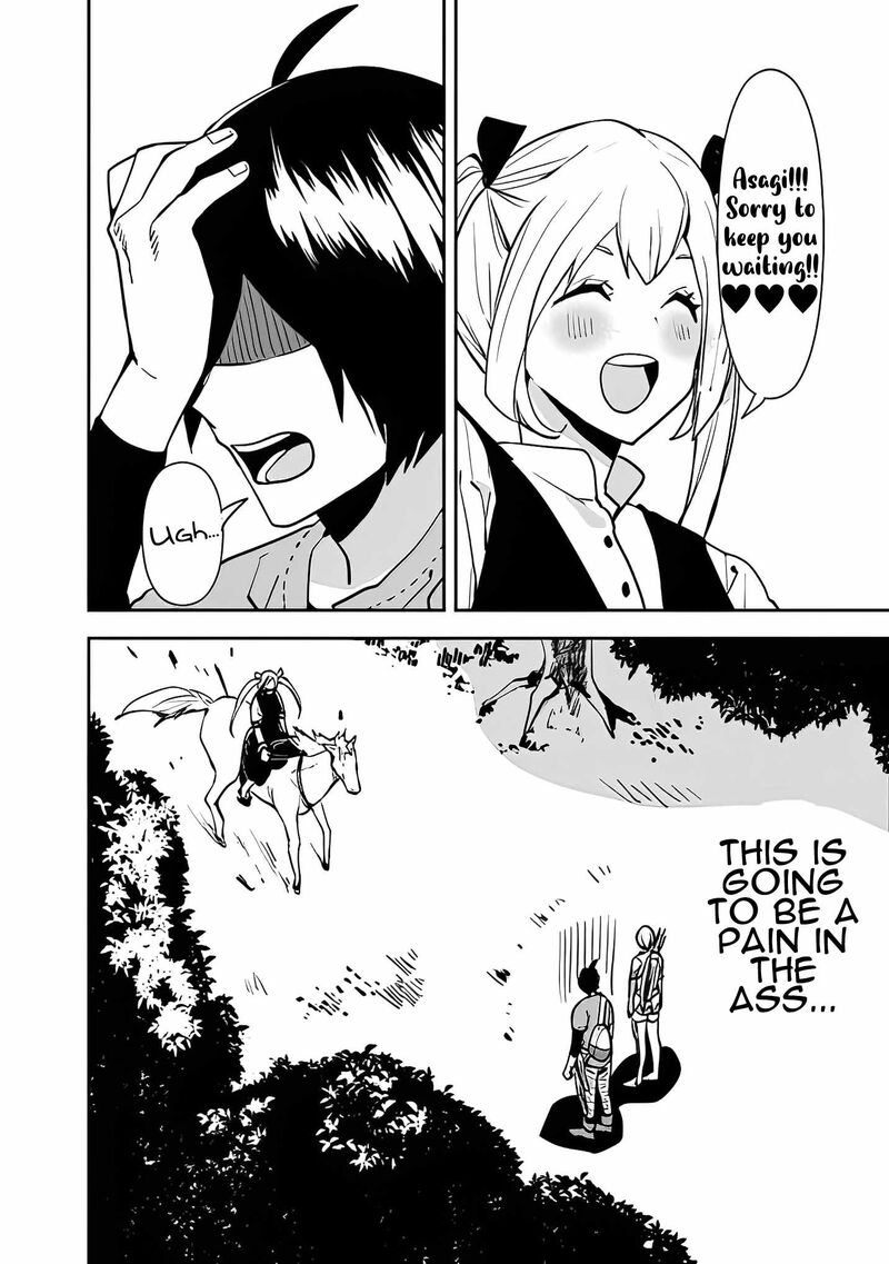 Isekai Ni Kita Boku Wa Kiyoubinbou De Subayasa Tayori Na Tabi O Suru 15 3