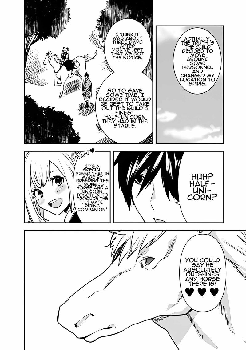 Isekai Ni Kita Boku Wa Kiyoubinbou De Subayasa Tayori Na Tabi O Suru 15 5