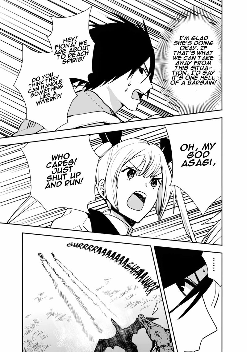 Isekai Ni Kita Boku Wa Kiyoubinbou De Subayasa Tayori Na Tabi O Suru 16 10