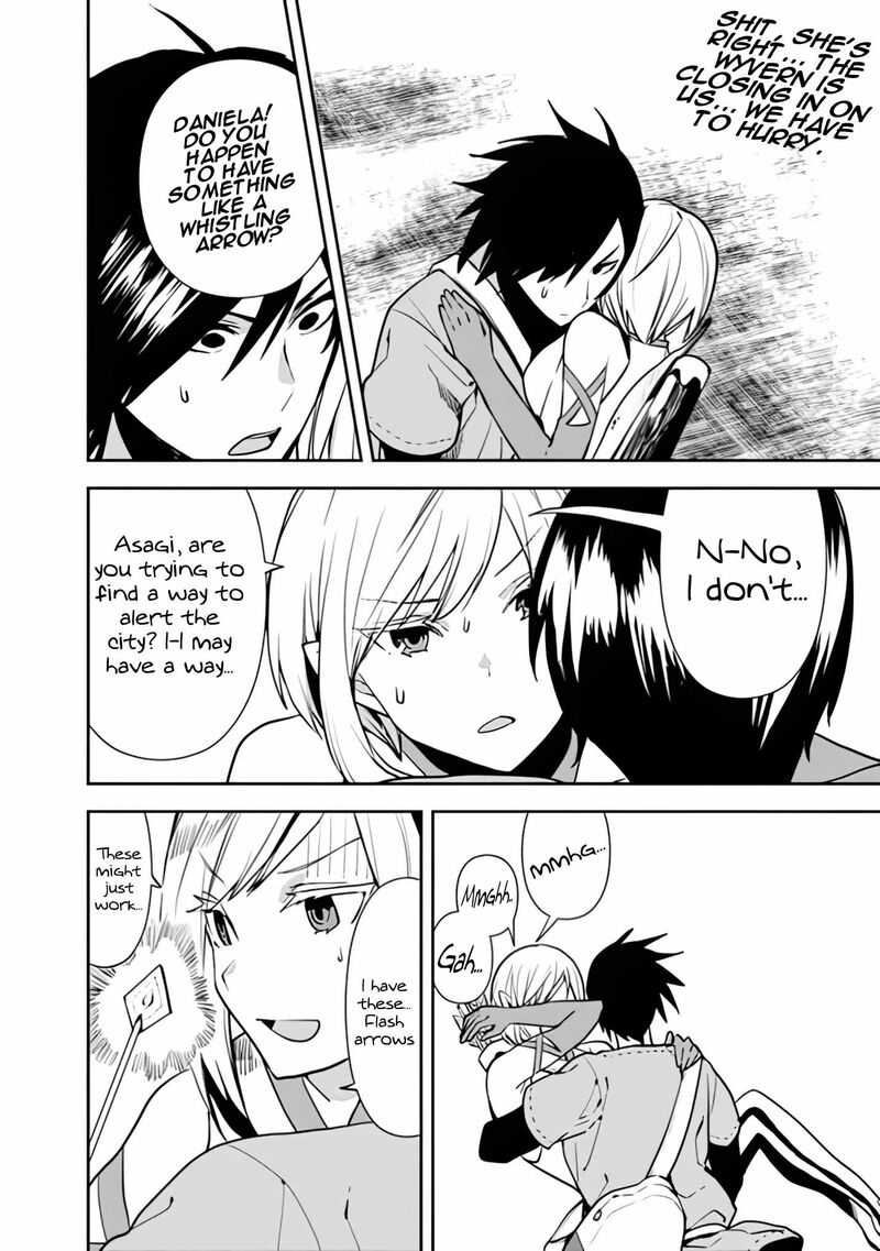 Isekai Ni Kita Boku Wa Kiyoubinbou De Subayasa Tayori Na Tabi O Suru 16 11