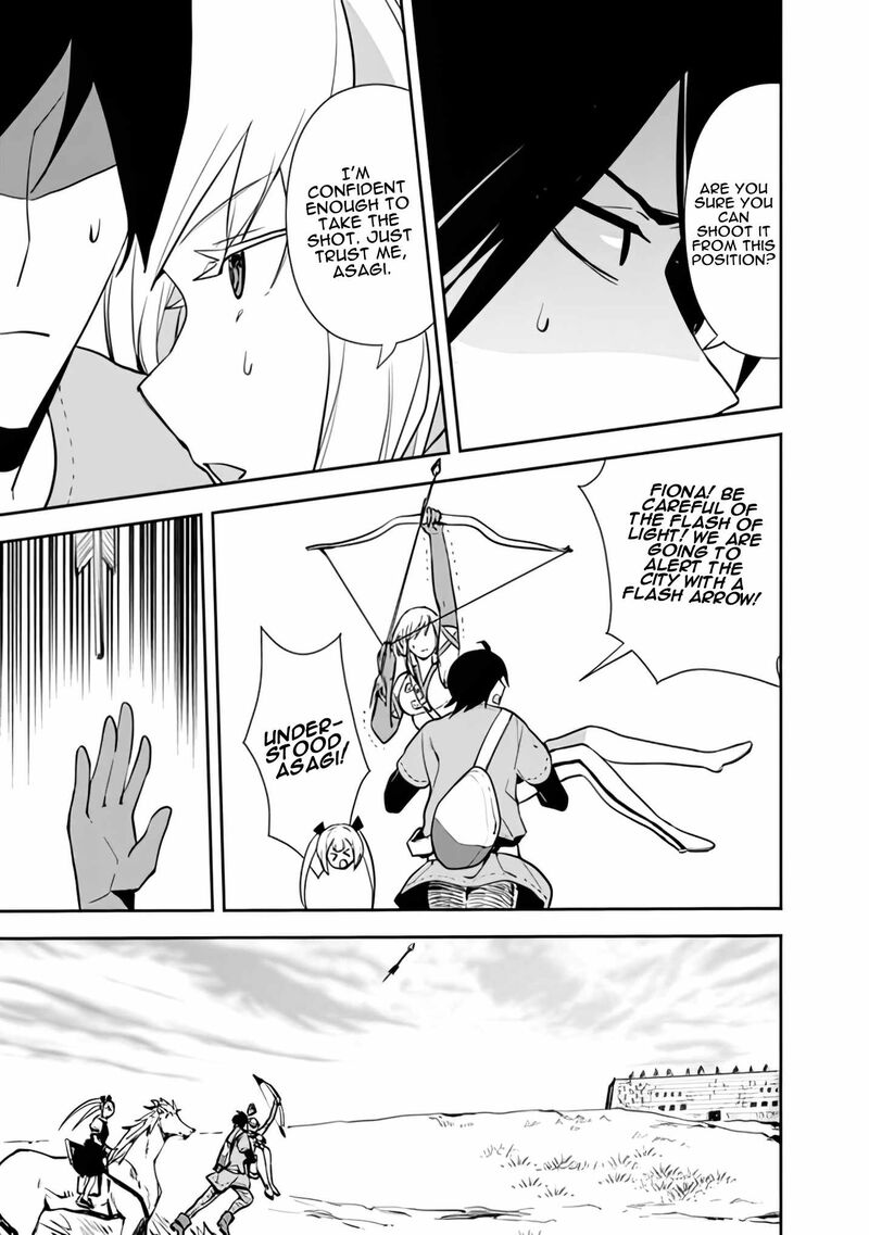Isekai Ni Kita Boku Wa Kiyoubinbou De Subayasa Tayori Na Tabi O Suru 16 12