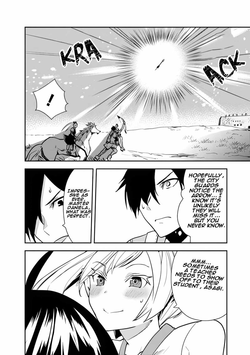 Isekai Ni Kita Boku Wa Kiyoubinbou De Subayasa Tayori Na Tabi O Suru 16 13