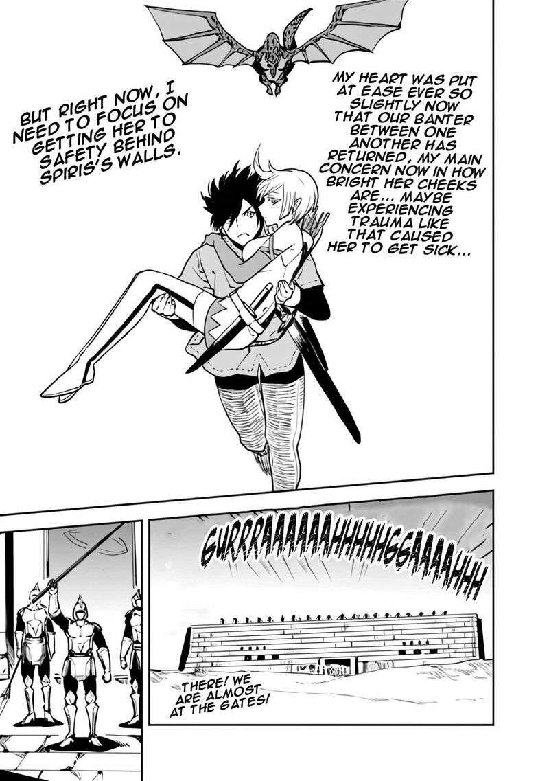 Isekai Ni Kita Boku Wa Kiyoubinbou De Subayasa Tayori Na Tabi O Suru 16 14