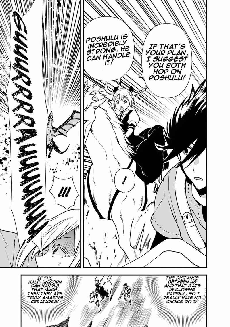 Isekai Ni Kita Boku Wa Kiyoubinbou De Subayasa Tayori Na Tabi O Suru 16 16