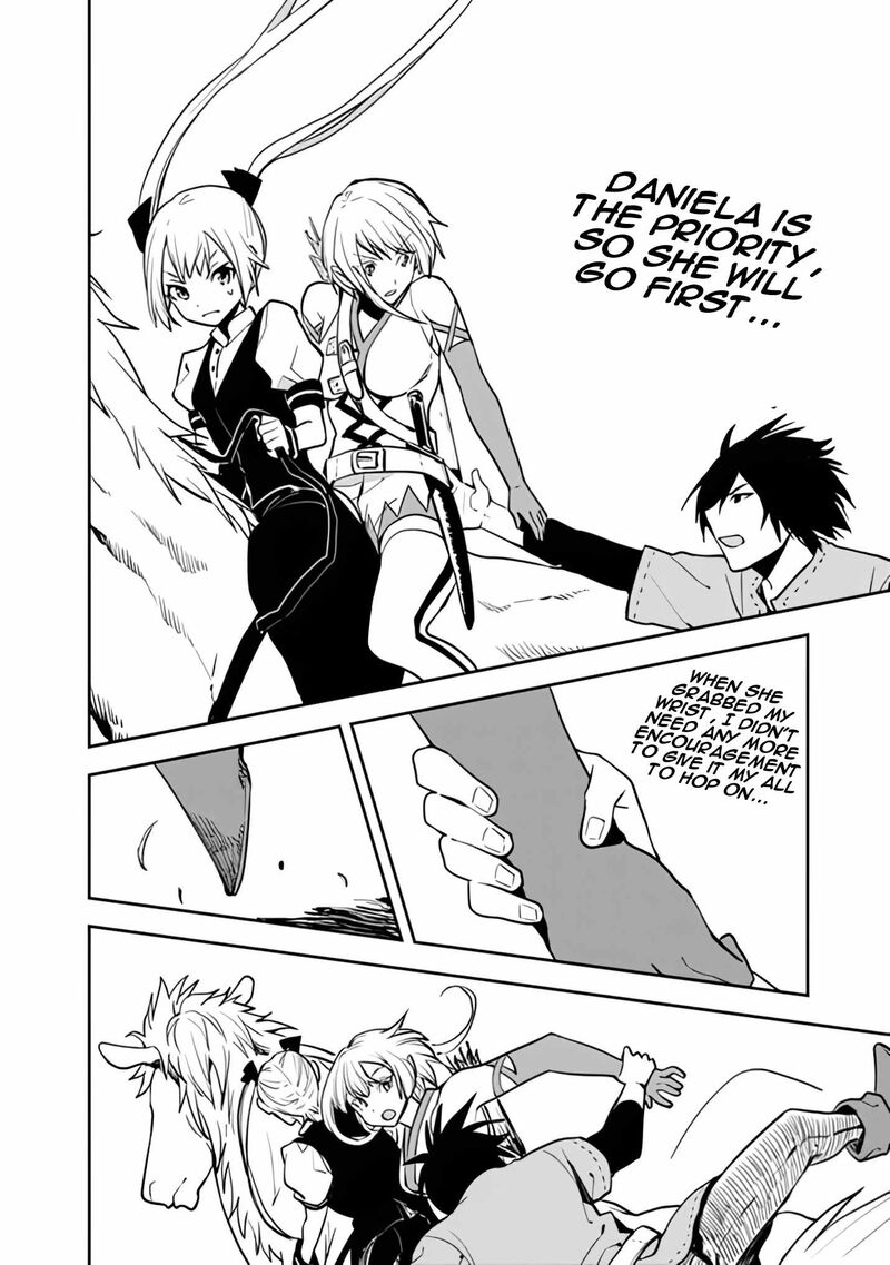 Isekai Ni Kita Boku Wa Kiyoubinbou De Subayasa Tayori Na Tabi O Suru 16 17