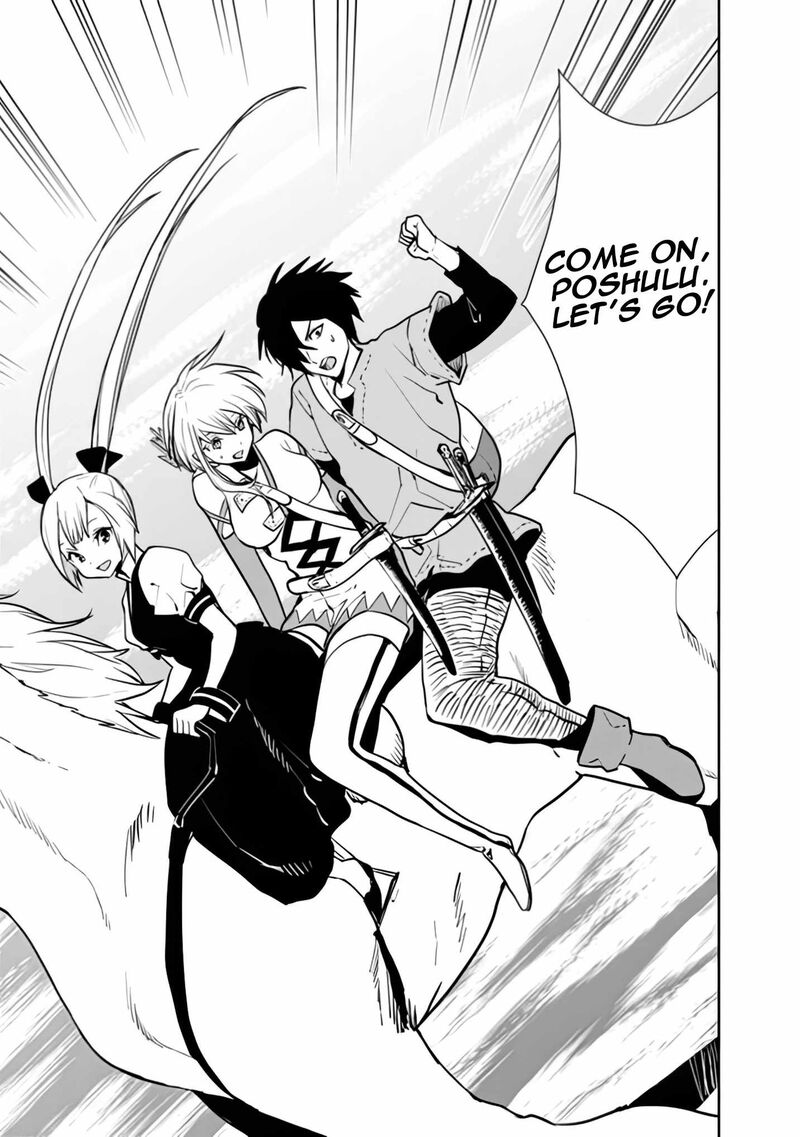 Isekai Ni Kita Boku Wa Kiyoubinbou De Subayasa Tayori Na Tabi O Suru 16 18