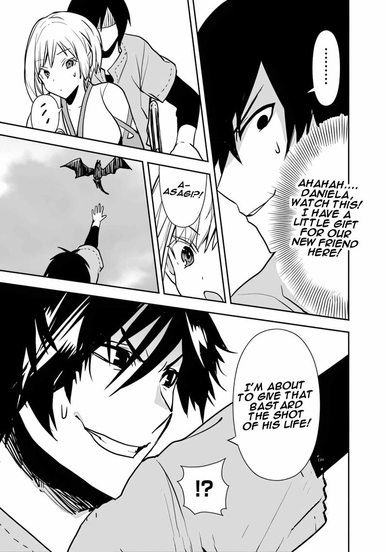 Isekai Ni Kita Boku Wa Kiyoubinbou De Subayasa Tayori Na Tabi O Suru 16 20