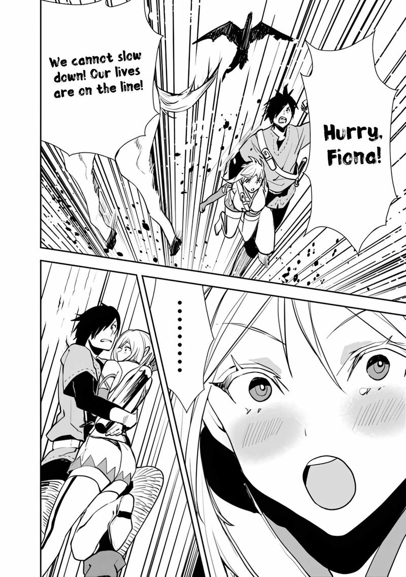 Isekai Ni Kita Boku Wa Kiyoubinbou De Subayasa Tayori Na Tabi O Suru 16 3