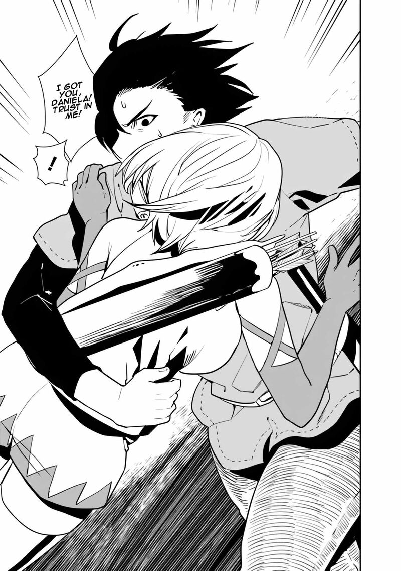 Isekai Ni Kita Boku Wa Kiyoubinbou De Subayasa Tayori Na Tabi O Suru 16 4