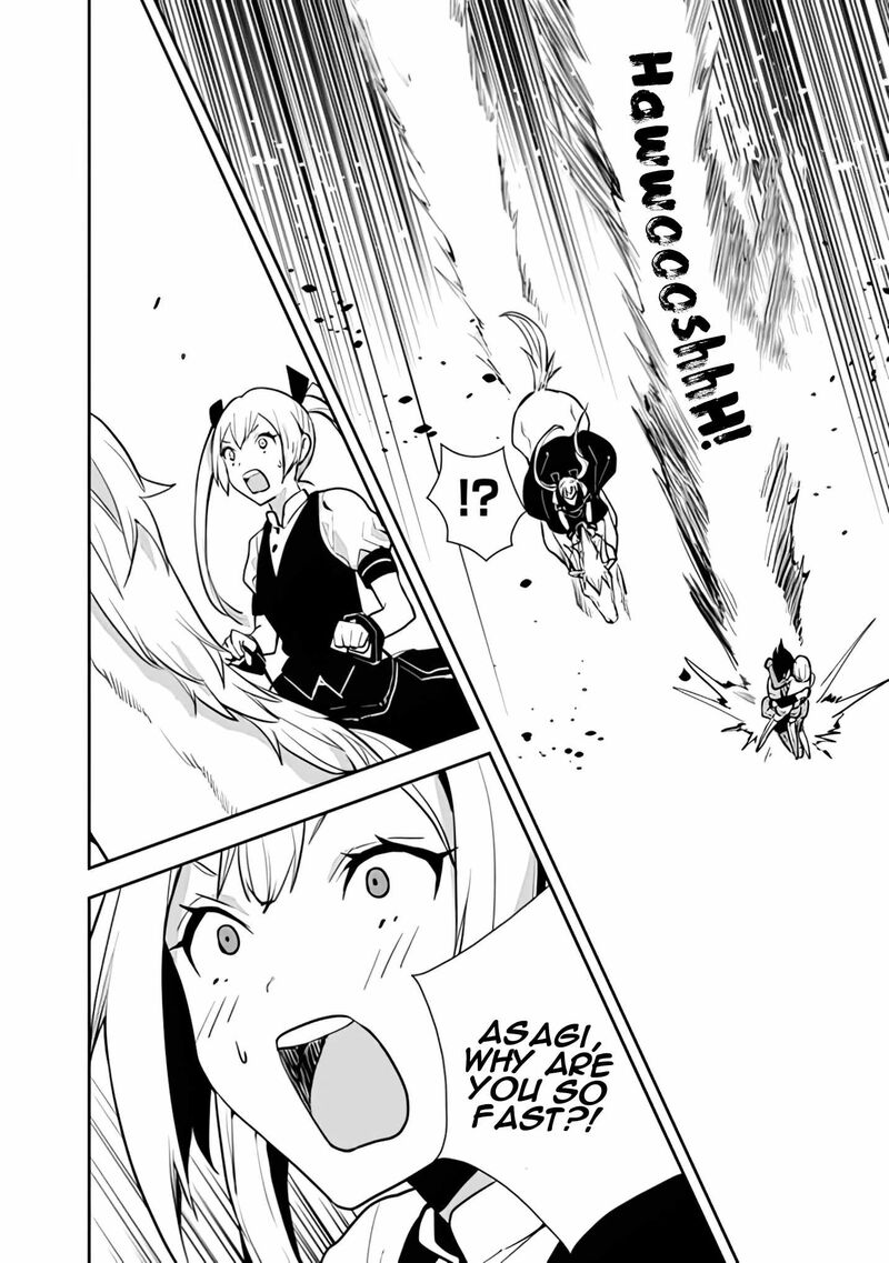 Isekai Ni Kita Boku Wa Kiyoubinbou De Subayasa Tayori Na Tabi O Suru 16 5
