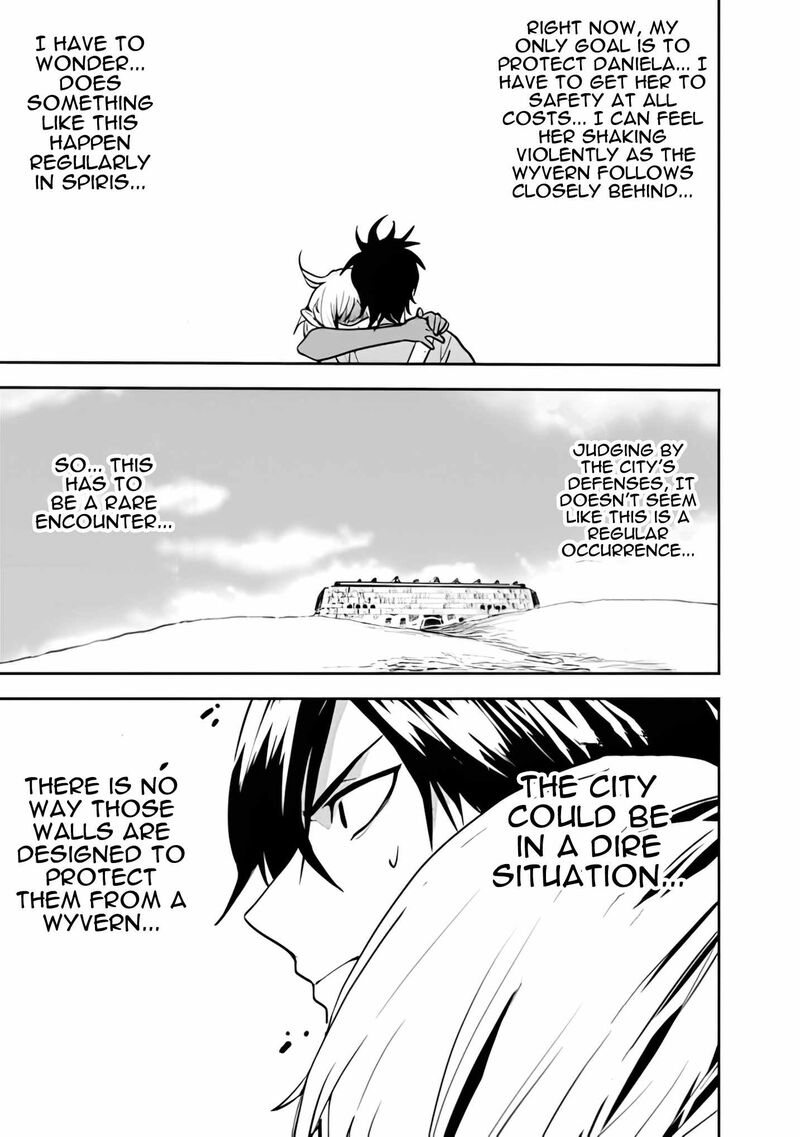 Isekai Ni Kita Boku Wa Kiyoubinbou De Subayasa Tayori Na Tabi O Suru 16 8
