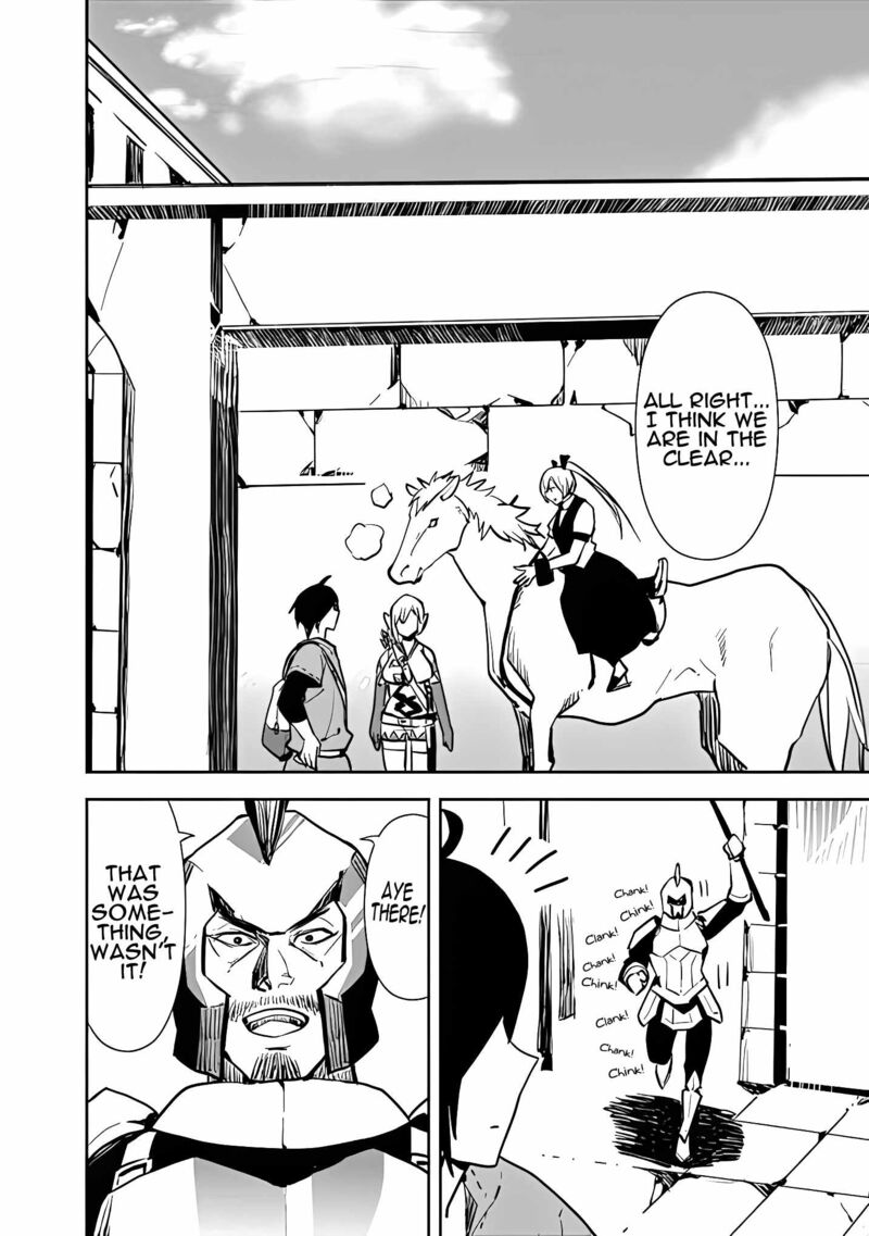 Isekai Ni Kita Boku Wa Kiyoubinbou De Subayasa Tayori Na Tabi O Suru 17 10