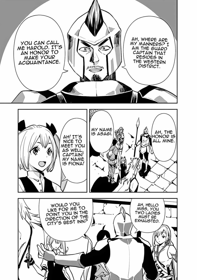 Isekai Ni Kita Boku Wa Kiyoubinbou De Subayasa Tayori Na Tabi O Suru 17 13