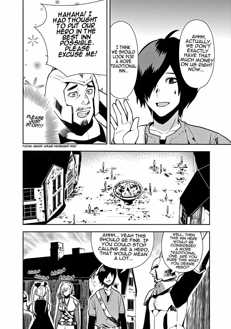 Isekai Ni Kita Boku Wa Kiyoubinbou De Subayasa Tayori Na Tabi O Suru 17 14