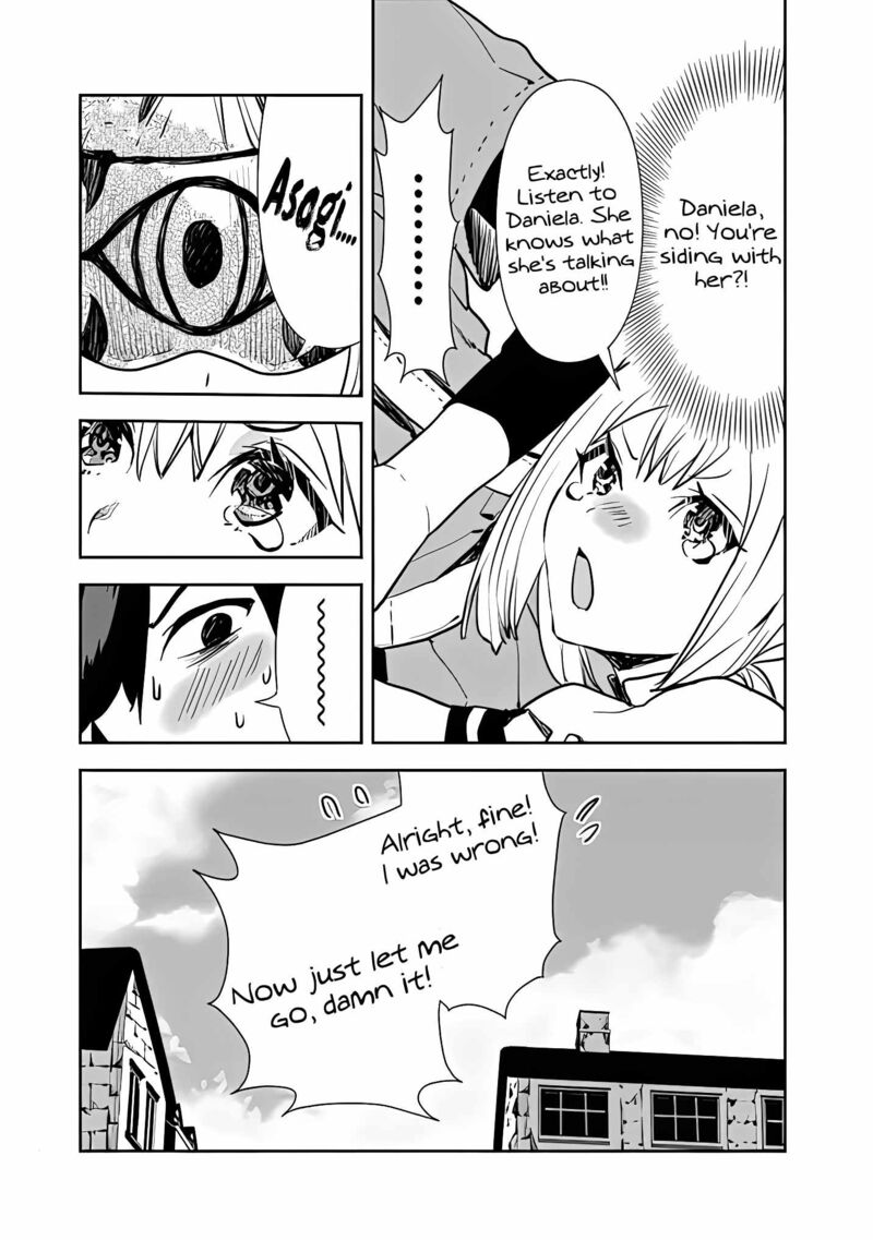 Isekai Ni Kita Boku Wa Kiyoubinbou De Subayasa Tayori Na Tabi O Suru 17 19