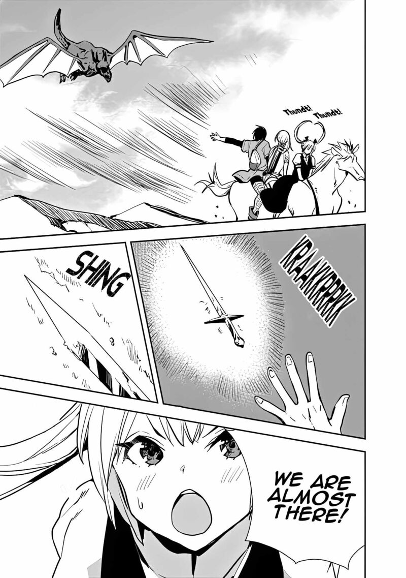 Isekai Ni Kita Boku Wa Kiyoubinbou De Subayasa Tayori Na Tabi O Suru 17 3
