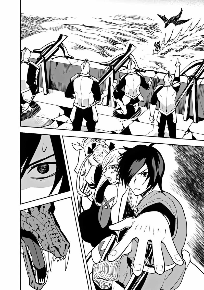 Isekai Ni Kita Boku Wa Kiyoubinbou De Subayasa Tayori Na Tabi O Suru 17 4