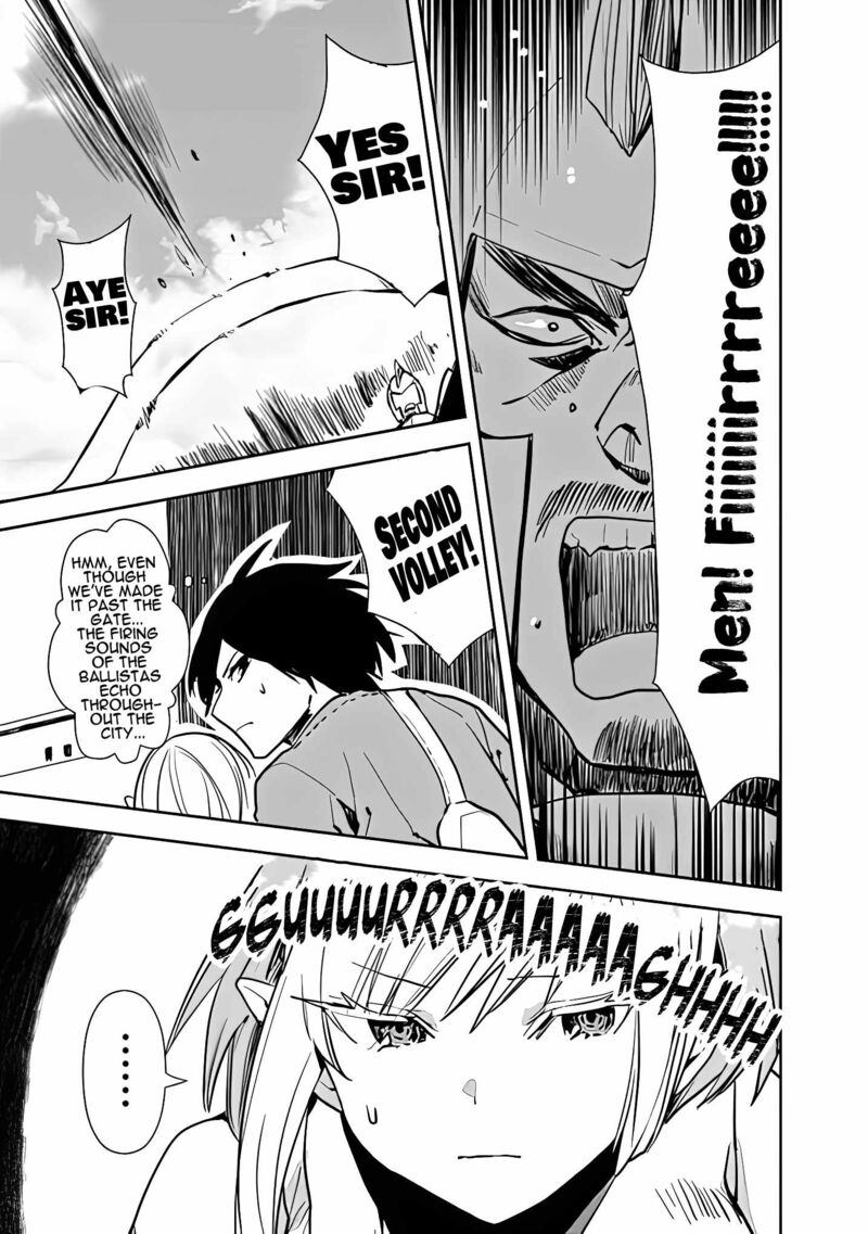 Isekai Ni Kita Boku Wa Kiyoubinbou De Subayasa Tayori Na Tabi O Suru 17 9