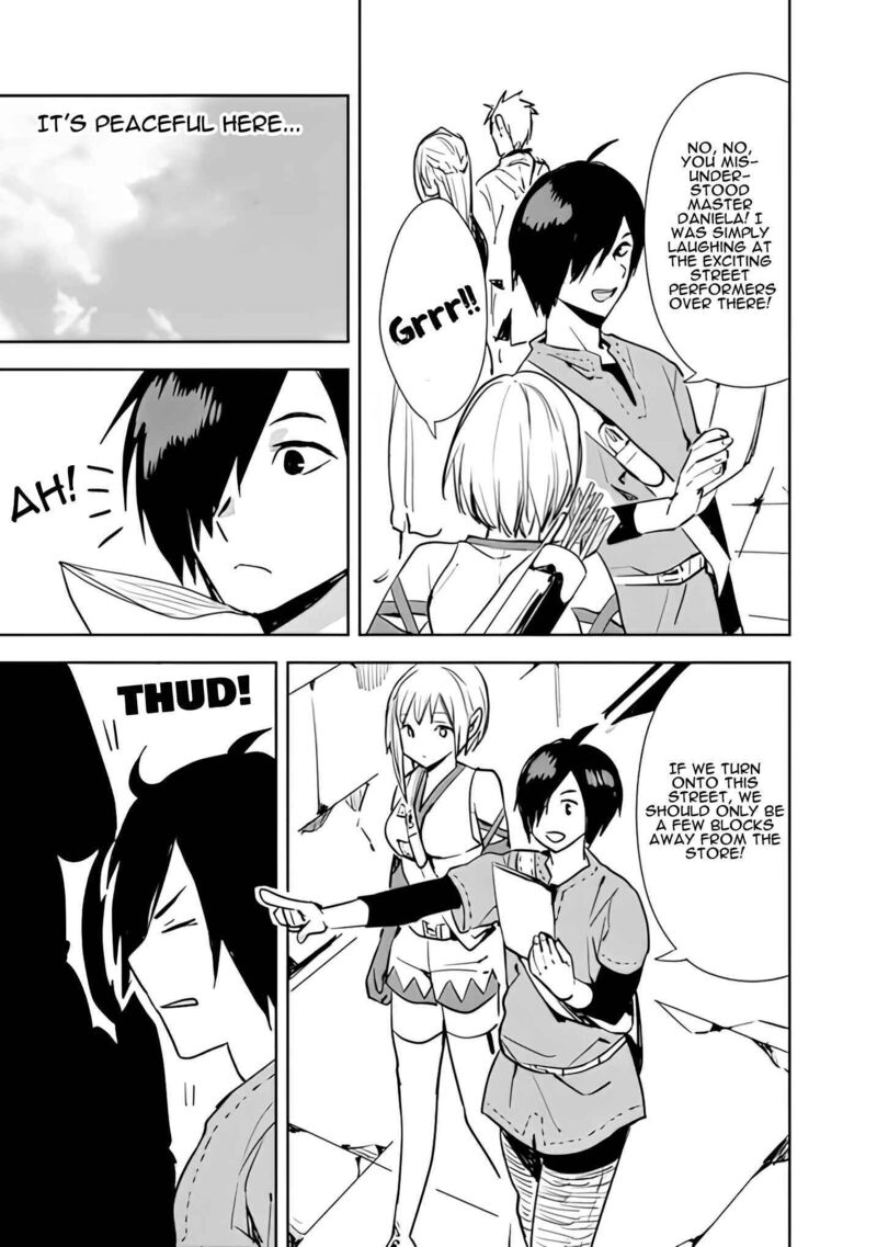 Isekai Ni Kita Boku Wa Kiyoubinbou De Subayasa Tayori Na Tabi O Suru 18 14