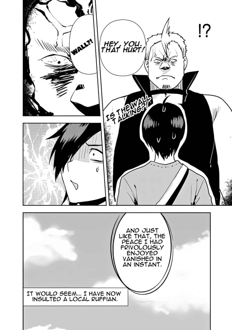 Isekai Ni Kita Boku Wa Kiyoubinbou De Subayasa Tayori Na Tabi O Suru 18 15