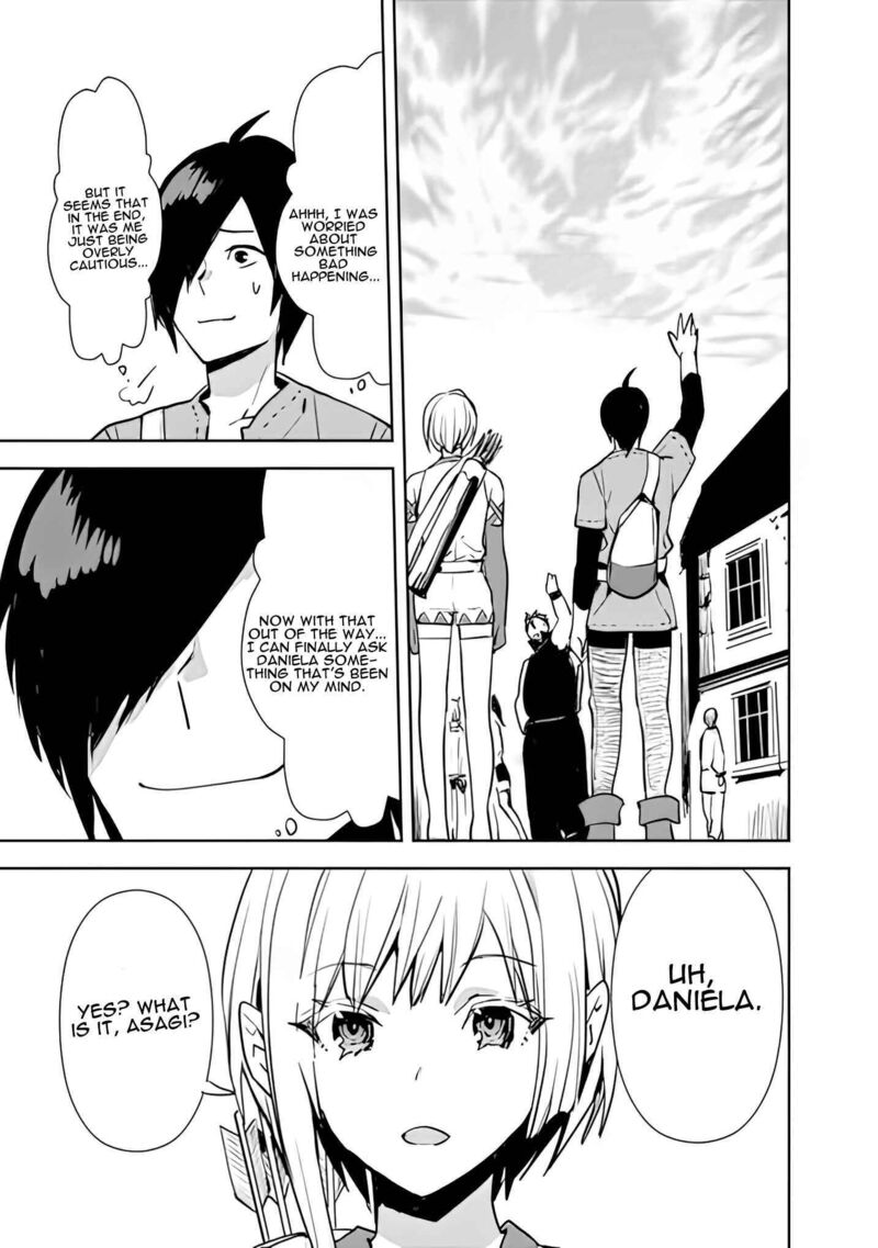 Isekai Ni Kita Boku Wa Kiyoubinbou De Subayasa Tayori Na Tabi O Suru 18 18