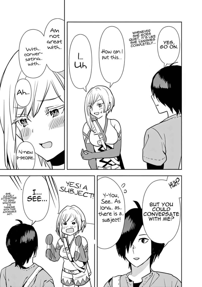 Isekai Ni Kita Boku Wa Kiyoubinbou De Subayasa Tayori Na Tabi O Suru 18 20