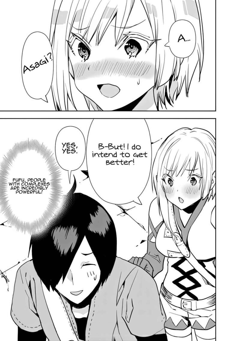 Isekai Ni Kita Boku Wa Kiyoubinbou De Subayasa Tayori Na Tabi O Suru 18 22