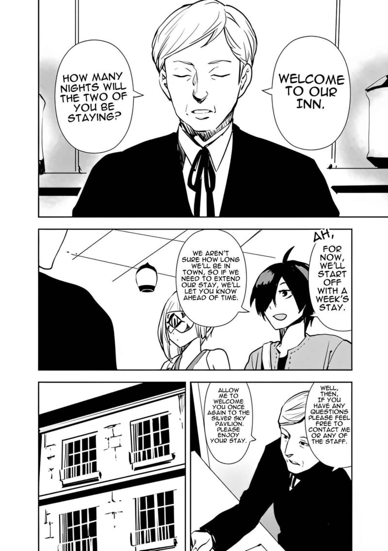 Isekai Ni Kita Boku Wa Kiyoubinbou De Subayasa Tayori Na Tabi O Suru 18 5